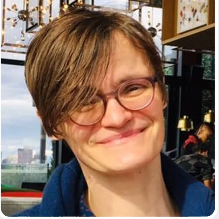 Hilde De Weerdt