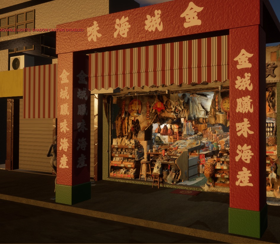 Kowloon City cultural tour