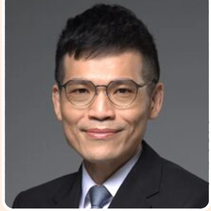 Richard Tzong-Han Tsai